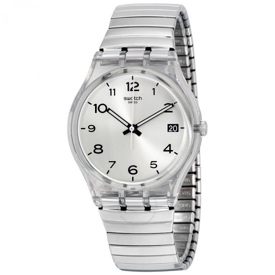 Ceas Swatch, Silverall S GM416B Ceas Swatch, Silverall S GM416B
