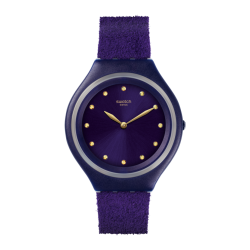 Ceas Dama, Swatch, Skinviolet SVUV102