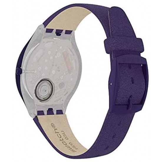 Ceas Dama, Swatch, Skinviolet SVUV102