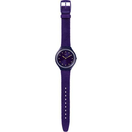 Ceas Dama, Swatch, Skinviolet SVUV102