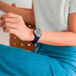 Ceas Swatch, Originals (Gent) GN254