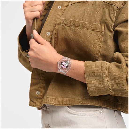 Ceas Swatch, Originals (Gent) SO29K104-S06