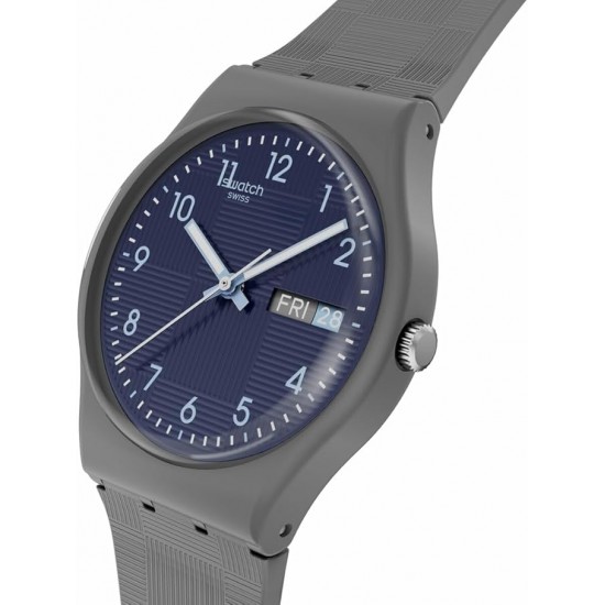 Ceas Swatch, Originals SO28M701