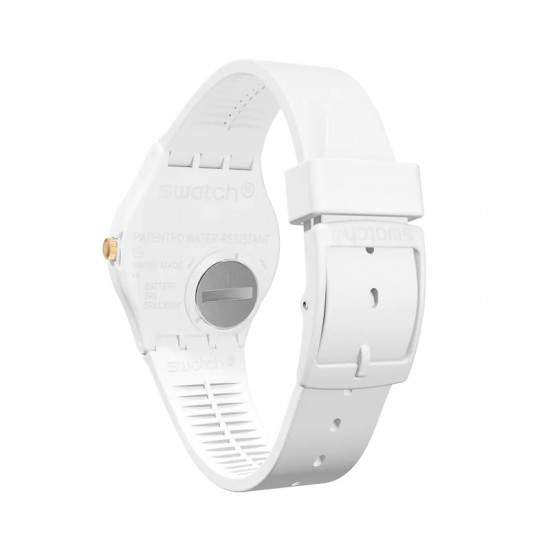 Ceas Swatch, Originals SO28W106-S14