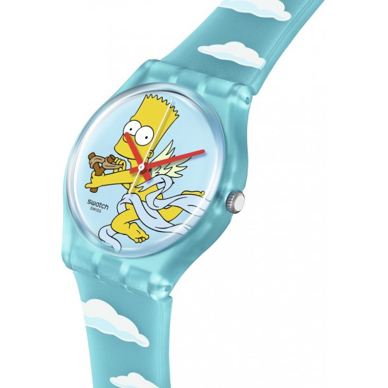 Ceas Swatch, Originals SO28Z115