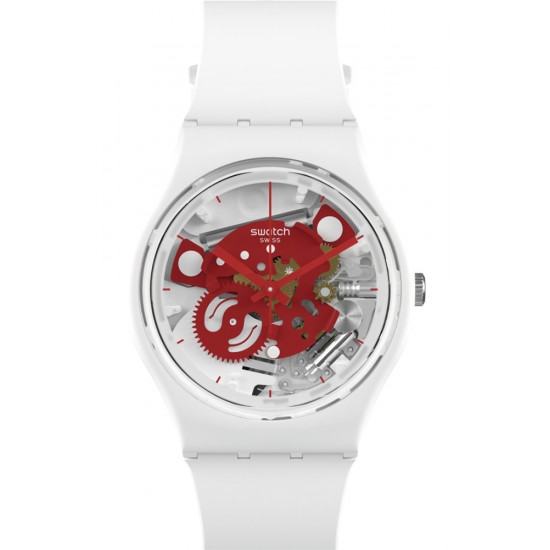Ceas Swatch, Originals SO31W104