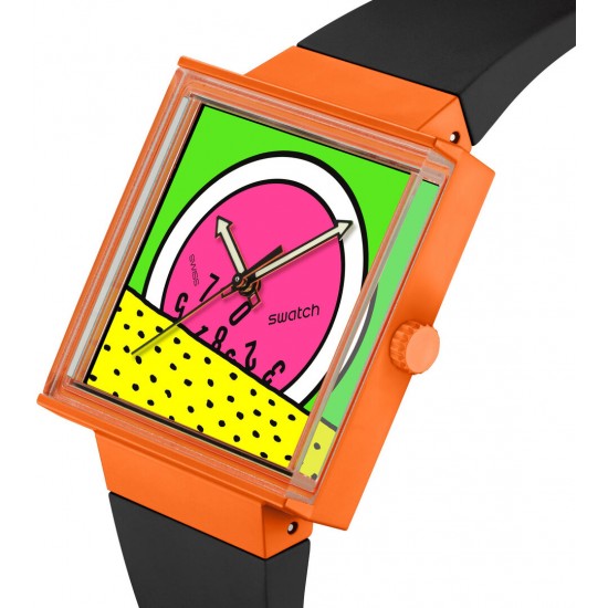 Ceas Swatch, Originals SO34Z101