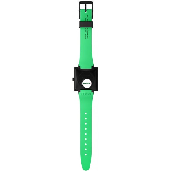 Ceas Swatch, Originals SO34Z102