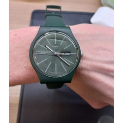 Ceas Swatch, Originals SUOG710