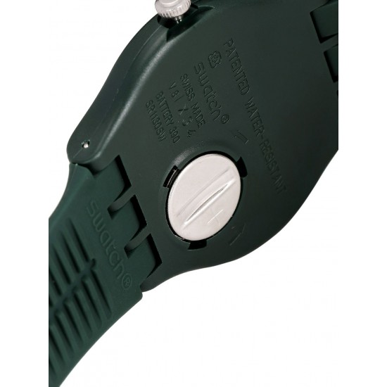 Ceas Swatch, Originals SUOG710
