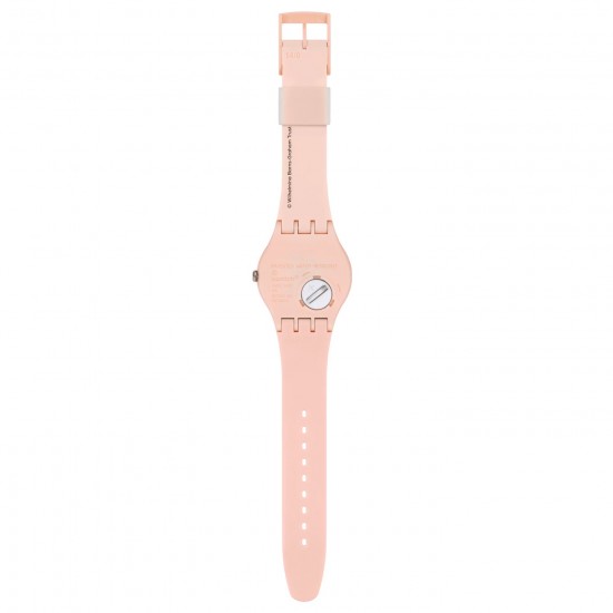 Ceas Swatch, Originals SUOZ362