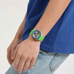 Ceas Swatch, Originals SUSG101