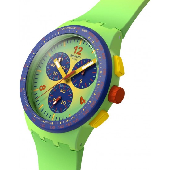 Ceas Swatch, Originals SUSG101