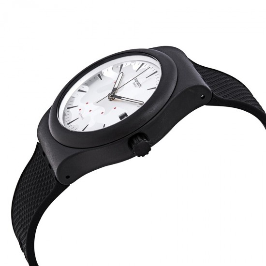 Ceas Swatch, Sistem51 SUTB407