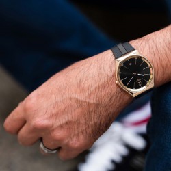 Ceas Swatch, Skin SS07G102