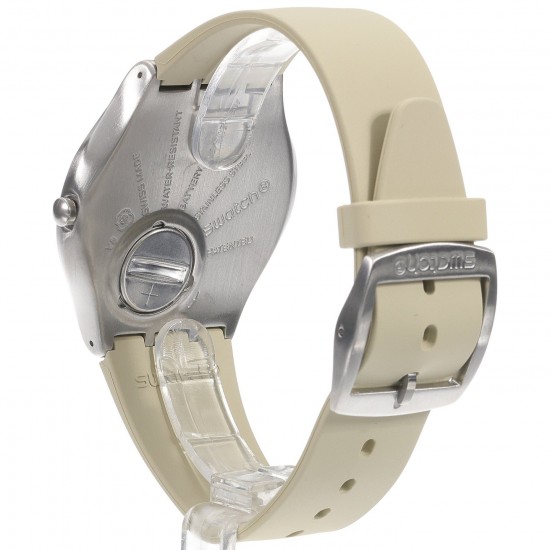 Ceas Swatch, Skin SS07S145