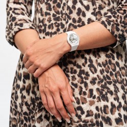 Ceas Swatch, Spot Time SO31W102