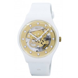 Ceas Swatch, Sunray Glam SUOZ148
