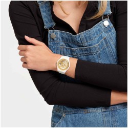 Ceas Swatch, Sunray Glam SUOZ148