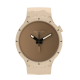 Ceas Swatch, Big Bold Bioceramic Desert SB03C101