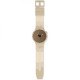 Ceas Swatch, Big Bold Bioceramic Desert SB03C101