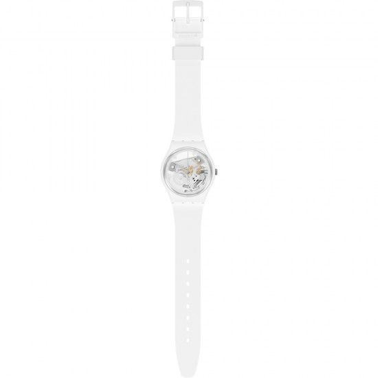 Ceas Swatch, Spot Time SO31W102