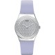 Ceas Dama, Swatch, Lovely Lilac YLS216