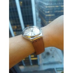 Ceas Barbati, Swatch, Deep Hole YWS408C