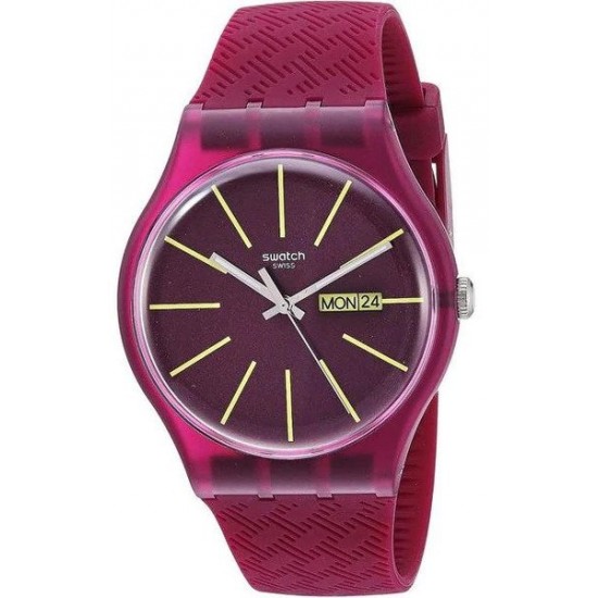 Ceas Swatch, Winery SUOR709 Ceas Swatch, Winery SUOR709