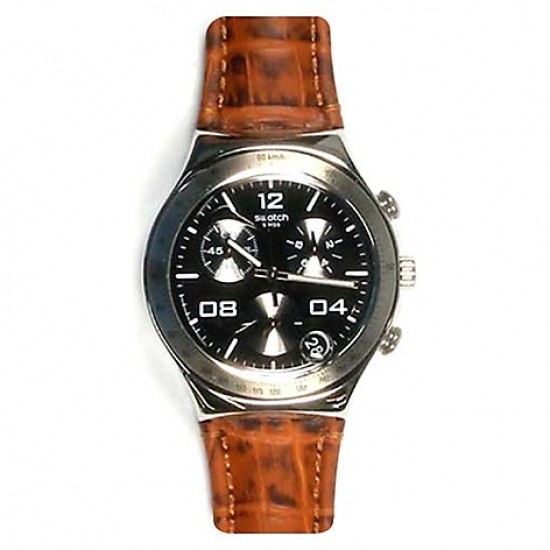Ceas Dama, Swatch, Blustery YCS564C