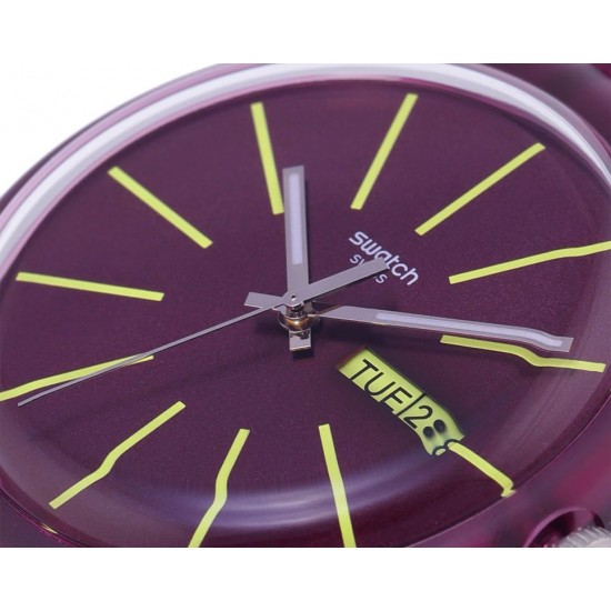 Ceas Swatch, Winery SUOR709 Ceas Swatch, Winery SUOR709