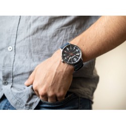 Ceas Barbati, Timberland, Crestridge TDWGB2103104