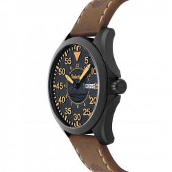 Ceas Barbati, Timberland, Mount Jefferson Pasek TBL.15594JSB/02