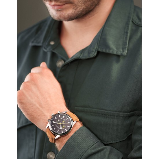 Ceas Barbati, Timberland, Northbridge TDWGF0009602