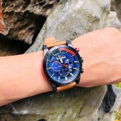 Ceas Barbati, Timberland, Sherbrook TBL.15951JSB/03