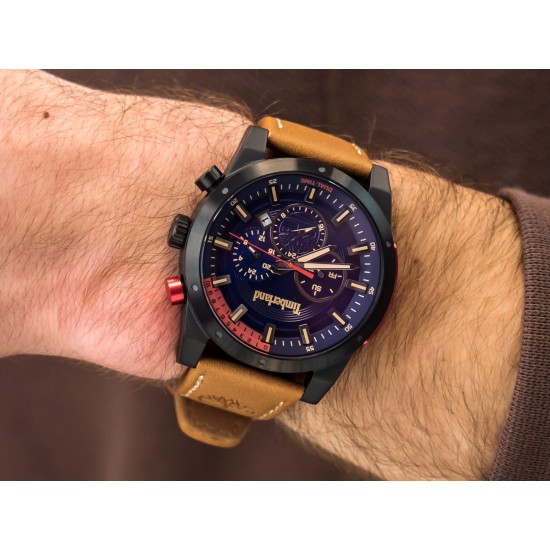 Ceas Barbati, Timberland, Sherbrook TBL.15951JSB/03