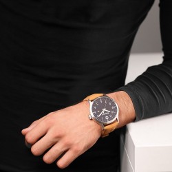 Ceas Barbati, Timberland, Trumbull TDWGB0010103
