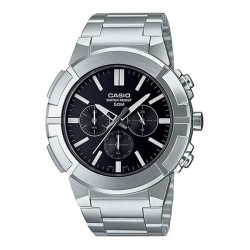 Ceas Barbati, Casio, Collection MTP-E MTP-E501D-1AVDF