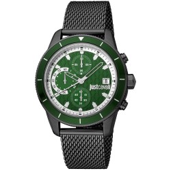 Ceas Barbati, Just Cavalli, Crono Magli JC1G215M0065