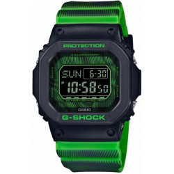 Ceas Barbati, Casio G-Shock, The Origin DW-D5600TD-3ER