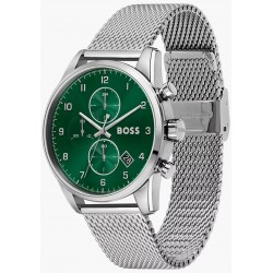 Ceas Barbati, Hugo Boss, Skymaster 1513938