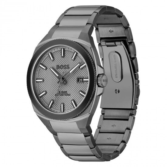 Ceas Barbati, Hugo Boss, Trace 1514137