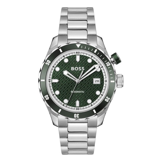 Ceas Barbati, Hugo Boss, Bossmatic 1514178