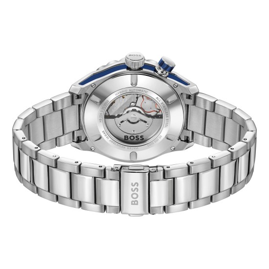Ceas Barbati, Hugo Boss, Bossmatic 1514212