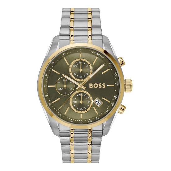 Ceas Barbati, Hugo Boss, Grand Prix Stopwatch 1514227