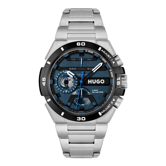 Ceas Barbati, Hugo Boss, Wild 1530337