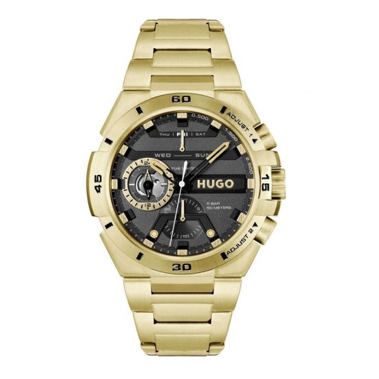 Ceas Barbati, Hugo Boss, Wild 1530338