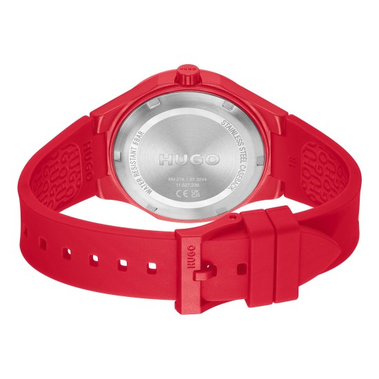 Ceas Barbati, Hugo Boss, Stamp 1530346