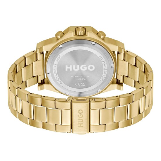 Ceas Barbati, Hugo Boss, Stamp 1530349