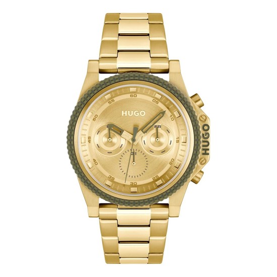 Ceas Barbati, Hugo Boss, Stamp 1530349